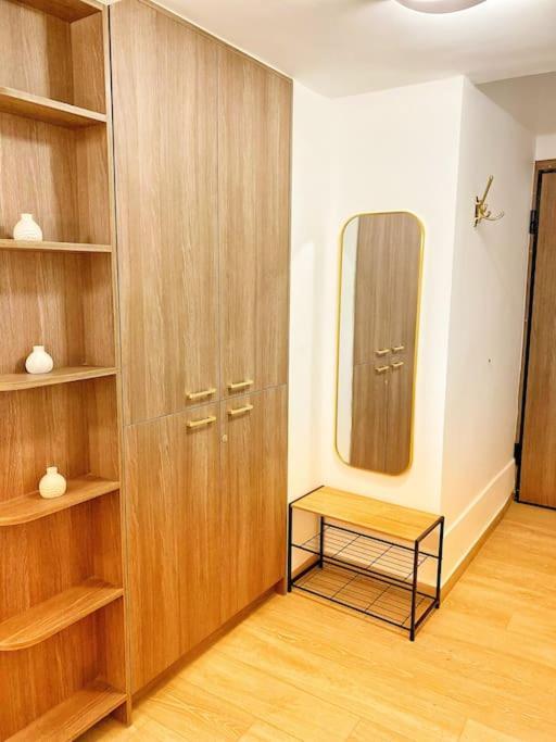 Studio Στην Καλλιθέα Atena Exterior foto
